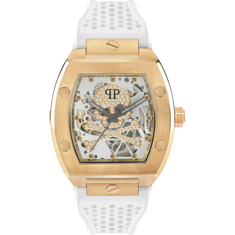 Часы Philipp Plein The Skeleton PWBAA0421